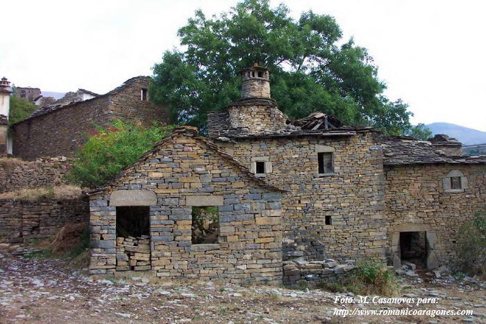 VISTA DEL CASERO